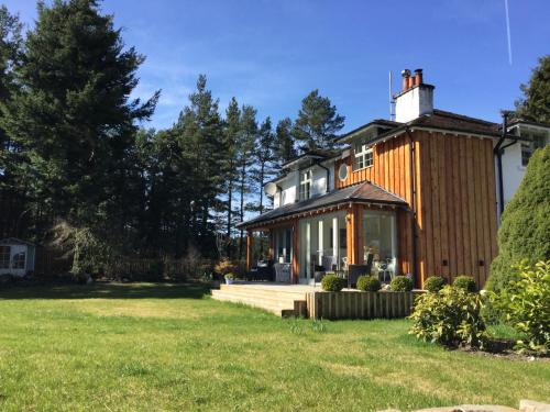 Bydand Bed and Breakfast