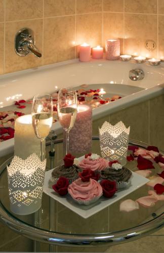 Facilities, Boutique Hotel Constans Prague near Strahov Monastery