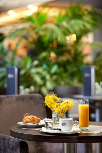 Congress & Wellness Hotel Olsanka – Prague, NY