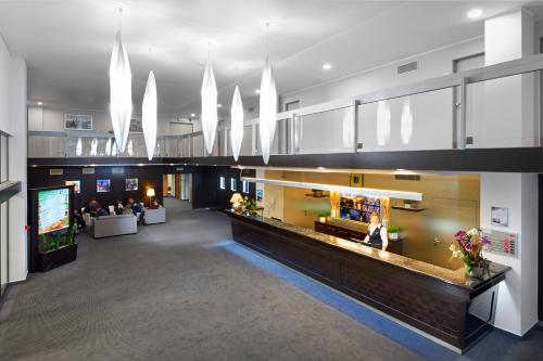 奧爾桑卡國會健康養生酒店 Congress & Wellness Hotel Olsanka