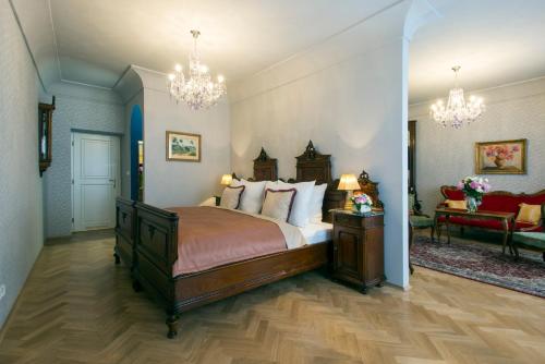 Boutique Hotel Constans Prague - image 2