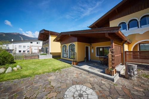 M's Wood Appartement in Maishofen, Österreich