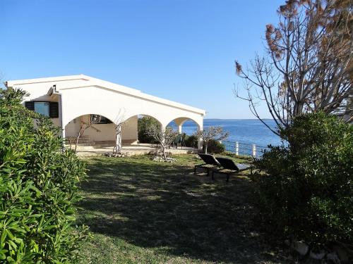 Iekārtas, Vila Vinko in Miskovici