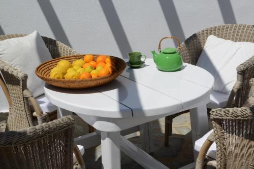 Elena Hotel Mykonos - image 12