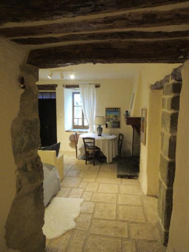 La Ferme de la Condamine in Rosans