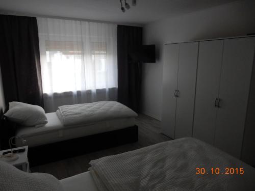 Pension Harleshausen 2