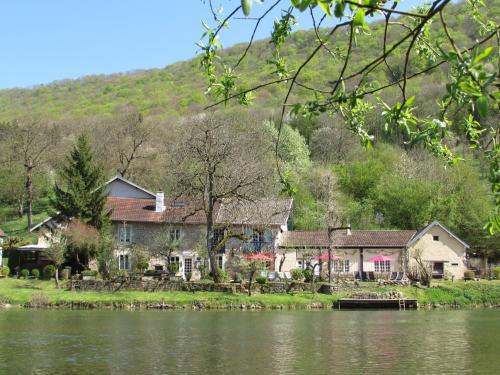 Auberge Chez Soi chambre d'hôte Roulans