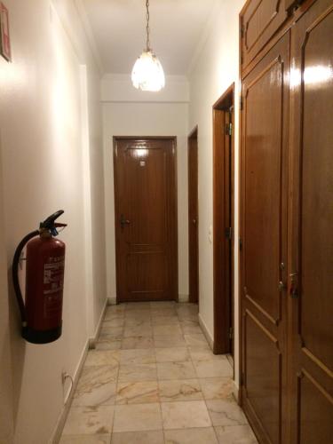 lisbon Home host - main image