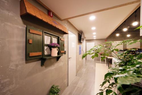 共用Lounge/電視區