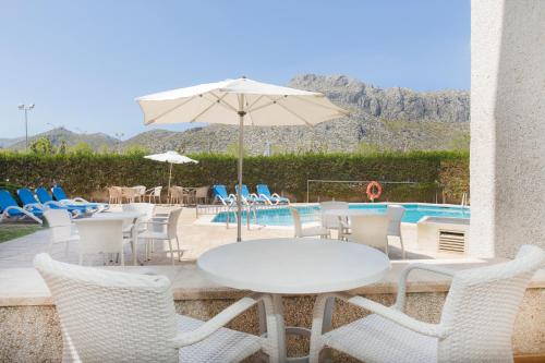 hotel photo