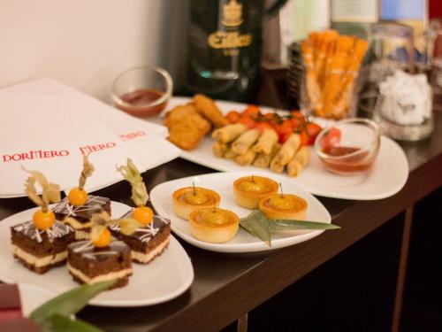 DORMERO Hotel Frankfurt - image 10