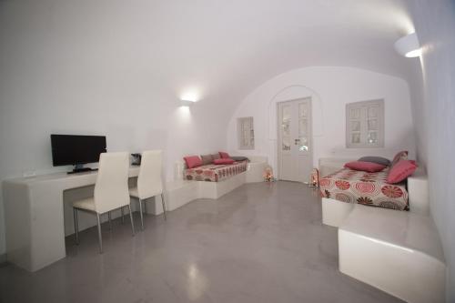 Lefteris Traditional Rooms