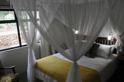 Ukuthula Hideaway – Hoedspruit, NY