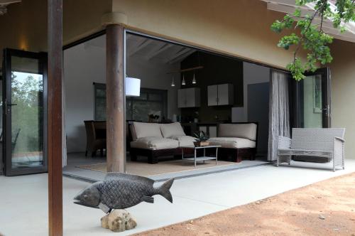 Ukuthula Hideaway – Hoedspruit, NY