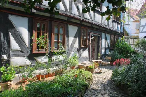 Alte Pfarre Gudensberg in Gudensberg, Deutschland