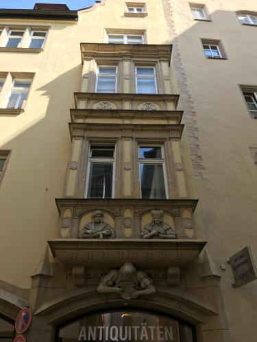 Palazzo am Dom - image 4