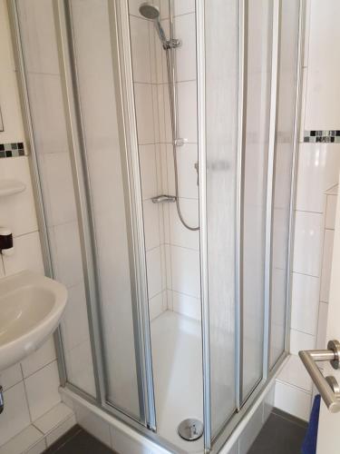 Ferienwohnung Crames 5.3km von Butzweiler entfernt