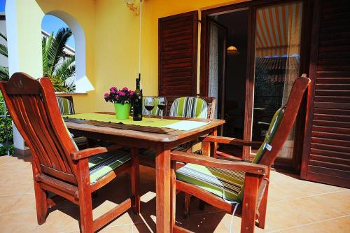 Holiday Home Marija - main image