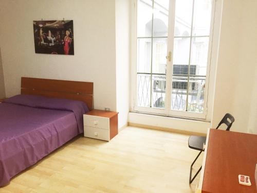 

Appartamento Suite Art