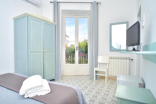 Charme Hotel La Villa Tina
