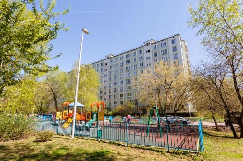 Busines Brusnika Apartment on Nagornaya - image 4