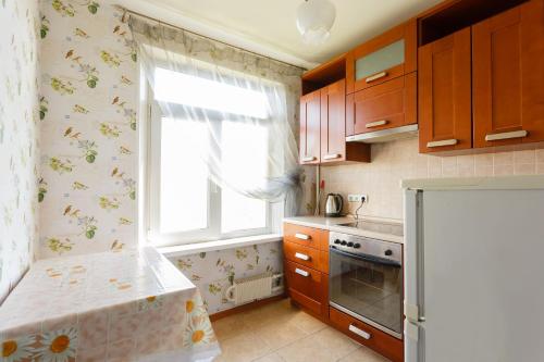 Busines Brusnika Apartment on Nagornaya - image 6