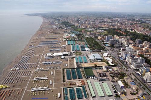 Sottomarina Venezia