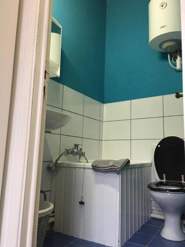  Studio Chaussee De Pres in Lüttich