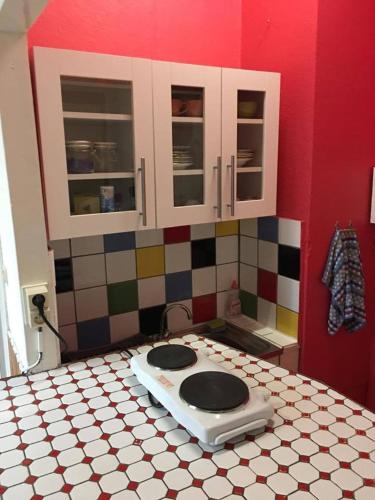  Studio Chaussee De Pres in Lüttich