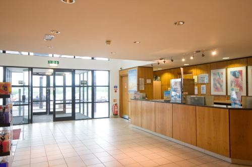 Days Inn Stevenage North - image 13