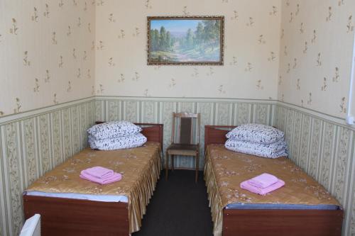 Karelonego Inn