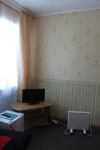 Karelonego Inn
