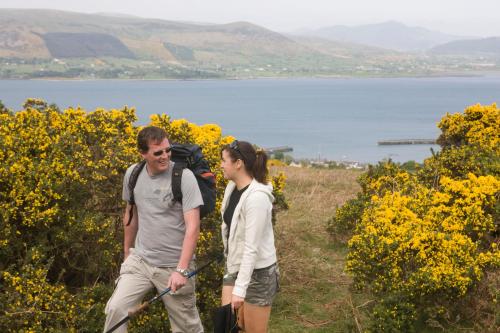 Four Seasons Hotel, Carlingford