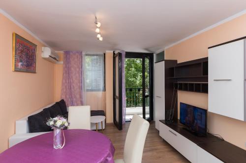  Apartment Anti, Pension in Mokošica