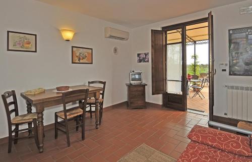 Agriturismo Tenuta Il Vallone