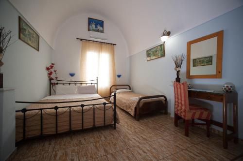 Lefteris Traditional Rooms