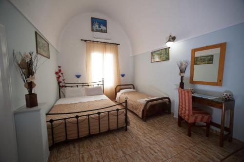 Lefteris Traditional Rooms