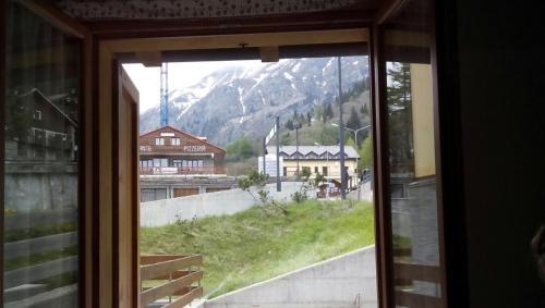  Monolocale Sando, Pension in San Domenico bei Alpe Devero