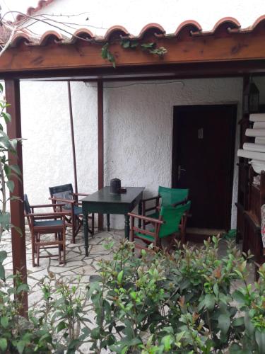  Traditional Apartments Chrani in Chrani