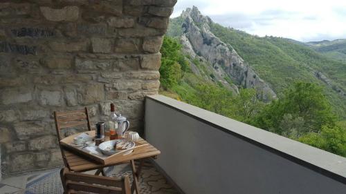 Casa dell'Avventura - Apartment - Castelmezzano