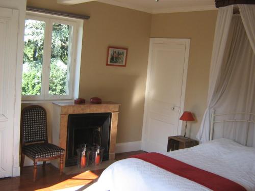 Le clos saint Genois 5
