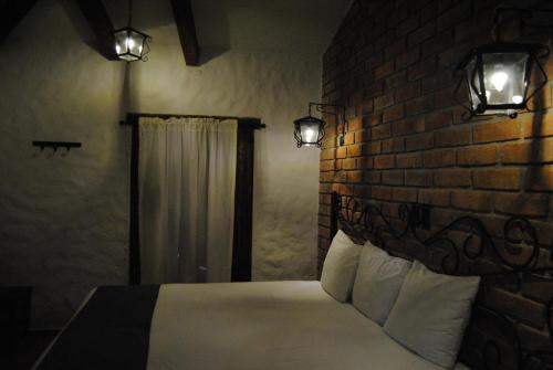Hotel Casa Índigo
