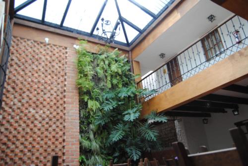 Hotel Casa Indigo