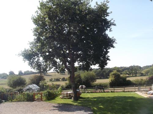 Cripple Creek Bed And Breakfast chambre d'hôte Langstone