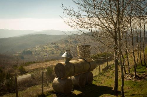 Aed, B&B Vista Casentino in Castel San Niccolò