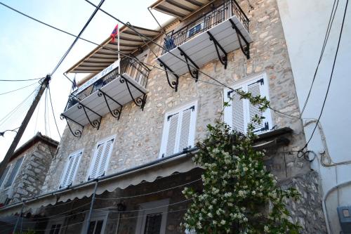 Pension Efie 5