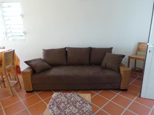 Villa Azur B in Bouillante