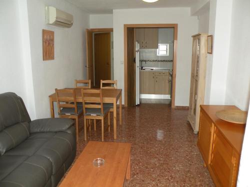 Gijon - Fincas Arena