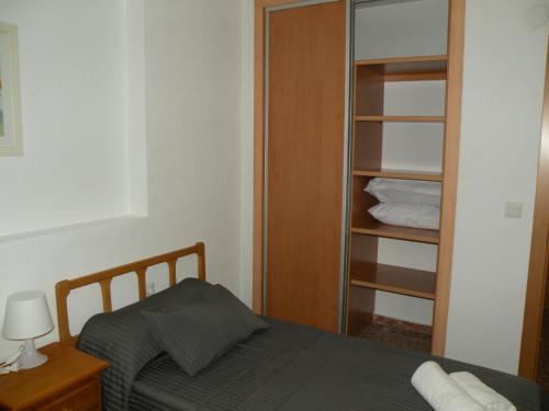 Apartment with Terrace image 10