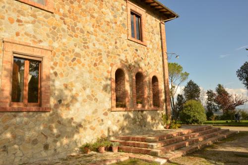 Agriturismo Riparossa